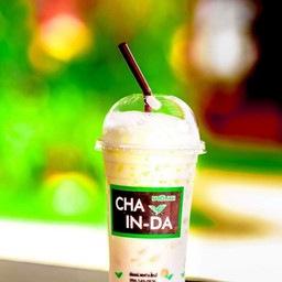 แอน ชาอินดา(บ้านพักมทบ 13)