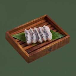 เนื้อปลากระพง