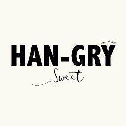 HAN-GRY Sweet (แฮนกรี่ สวีท)