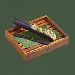 ปลาทรงเครื่อง