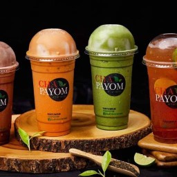 ชาพะยอม @แจง(หน้าหมู่บ้านซีเควิลล์2)