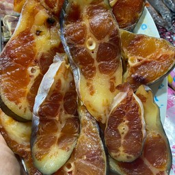 เบียร์ปลาเกลือ