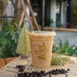 เอสเพรสโซ่ เย็น