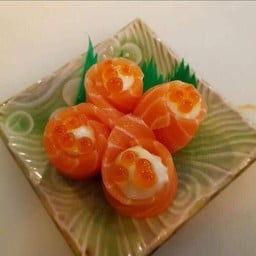 แซลมอนบารา