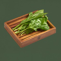 ผักปวยเล้ง