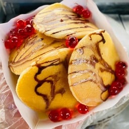 ลันตาเครปญี่ปุ่น.