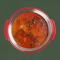 น้ำซุปต้มยำ