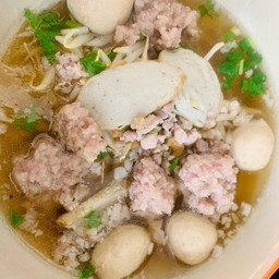 เกาเหลาหมู