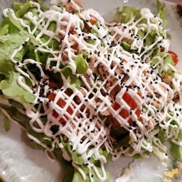 สลัดทูน่า