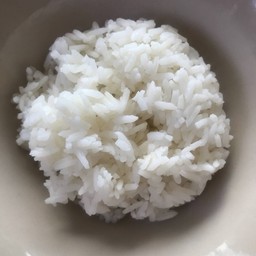 ข้าวเปล่า