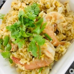 ข้าวผัด