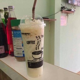 นมสดเย็น