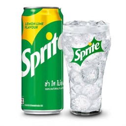 Sprite 325 Ml. - สไปร์ท 325 มล.