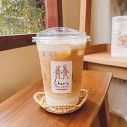 คาปูชิโน่