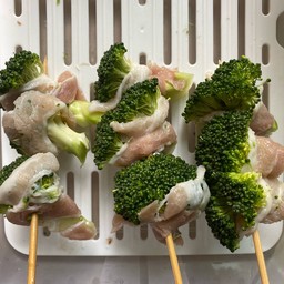 ห่อหมกทะเลย่าง