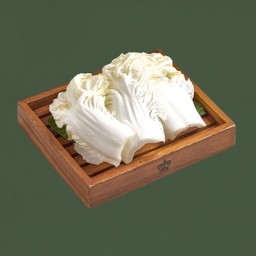 ผักกาดขาว