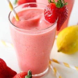 น้ำปั่น By Ja-Am Sweet