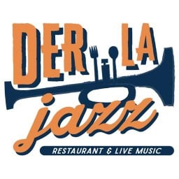 ร้านอาหารเด้อหล่าแจ๊ส Der La Jazz