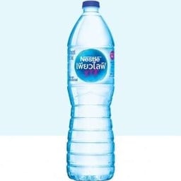 น้ำเปล่า