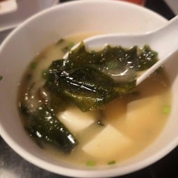 ซุปมิโซะ