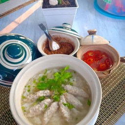 โจ๊กบางกอก ซอยวัดชัยมงคล