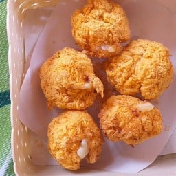 แอฟ พิซซ่า