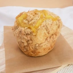 ขนมปังไก่หยองปอนด์เล็ก