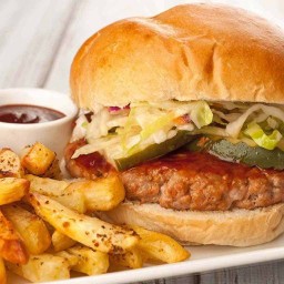 Allez Western Restaurant