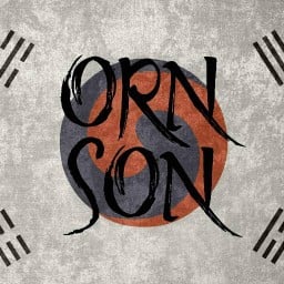 อาหารเกาหลี Ornson
