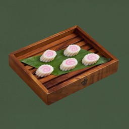 ลูกชิ้นปลามากิ