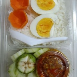 ป้าใหญ่ใจดี