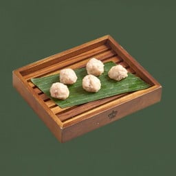 ลูกชิ้นกุ้ง