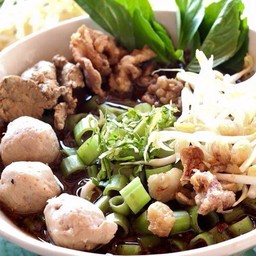 เกาเหลาเนื้อ