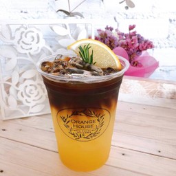 กาแฟยูซุ delivery