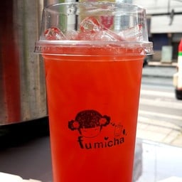 ร้านชานมไข่มุก    fumicha