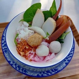 ศาลาแดงดั้งเดิม