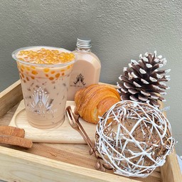 SLUG CAFE - ซลัก คาเฟ่