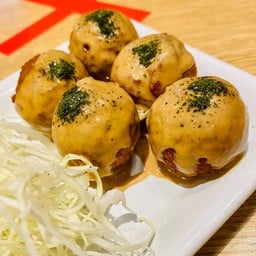 Hachiban Ramen เทอร์มินอล 21 พัทยา