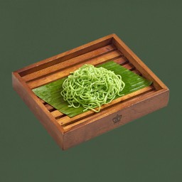 บะหมี่หยก