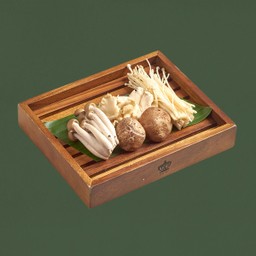 เห็ดรวม