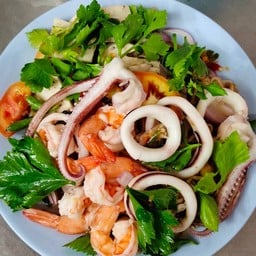 ทะเลลวกจิ้ม