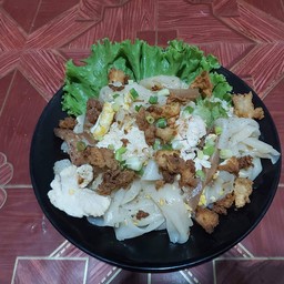 กินข้าวบ้าน by แม่ตั๊กกี้