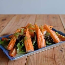 ปูอัดแซ่บ