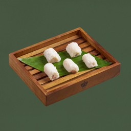 เยื่อไผ่ยัดไส้กุ้ง