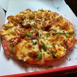 Many frammy's pizza