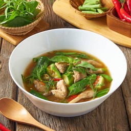 อ่อมไก่