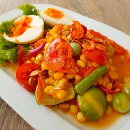 ศูนย์อาหารฟู้ดคอร์ททูโก สาขา ปตท. ทางด่วนบางนา(ขาออก)