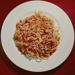 แหนมเนืองนายเชิญ เชียงใหม่