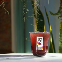 Mixed Berries อู่หลงเบอร์รี่