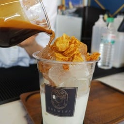 Brewery Specialty Coffee Ufo Sports  Complex